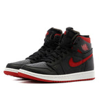 Zapatillas Nike Air Jordan 1 Zoom Comfort - Negro - Mujer - Nike - The Bradery