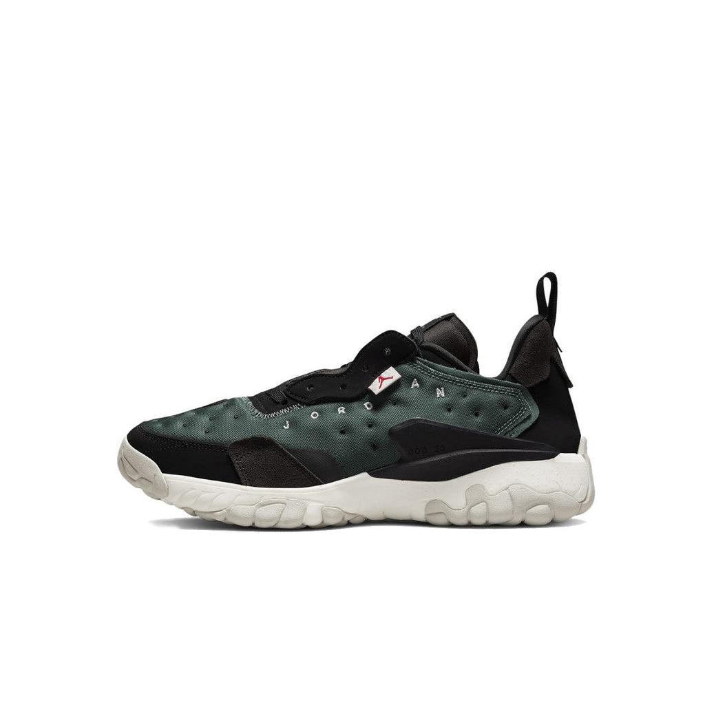 Nike Air Jordan Delta 2 Zapatillas - Negro - Hombres - Nike2 - The Bradery