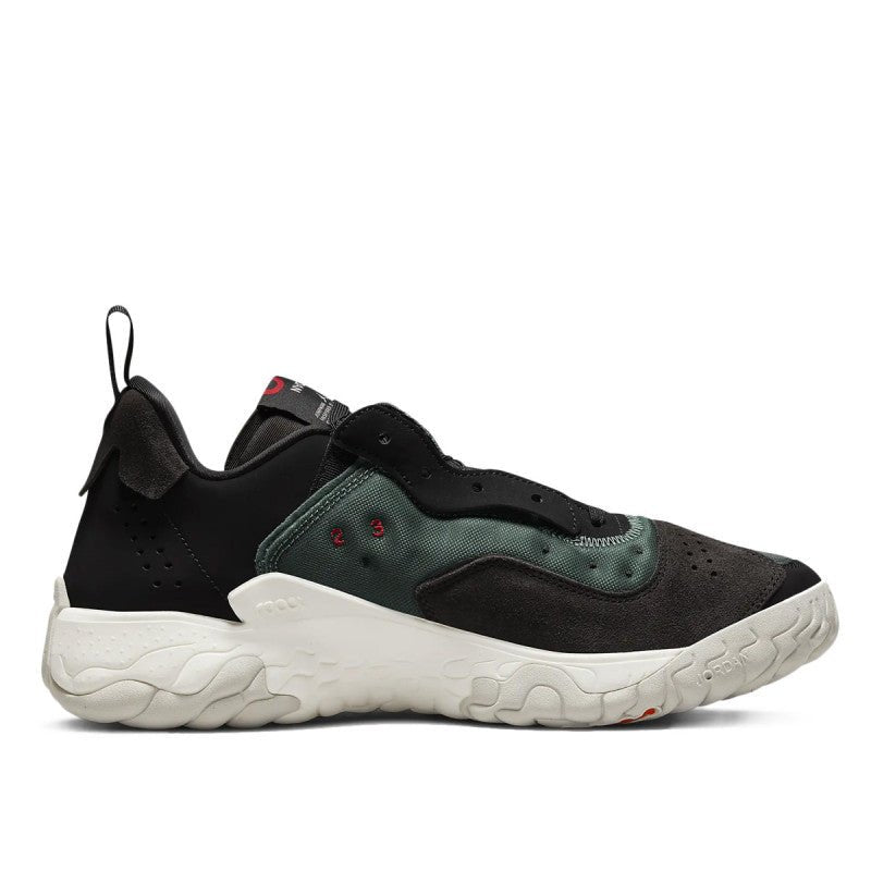 Nike Air Jordan Delta 2 Zapatillas - Negro - Hombres - Nike2 - The Bradery