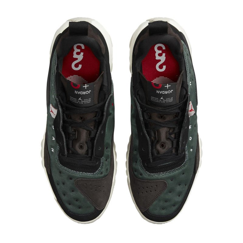 Nike Air Jordan Delta 2 Zapatillas - Negro - Hombres - Nike2 - The Bradery