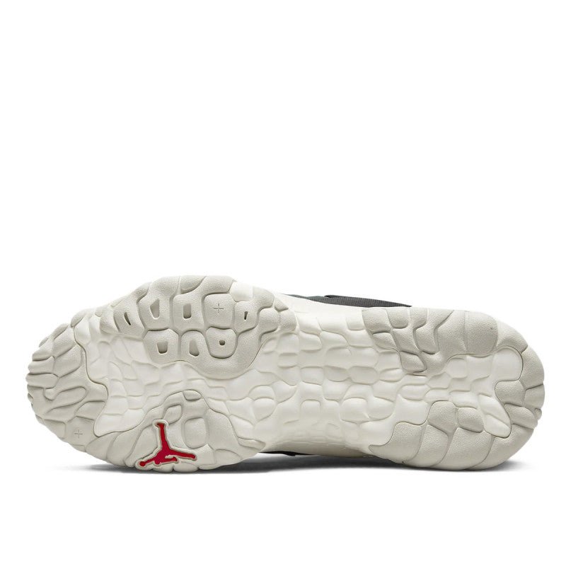 Nike Air Jordan Delta 2 Zapatillas - Negro - Hombres - Nike2 - The Bradery