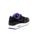 Baskets Nike Air Max 1 Essential - Noir - Femme - Nike2 - The Bradery