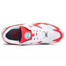 Baskets Nike Air Max 2 Light - Blanc - Homme - Nike2 - The Bradery