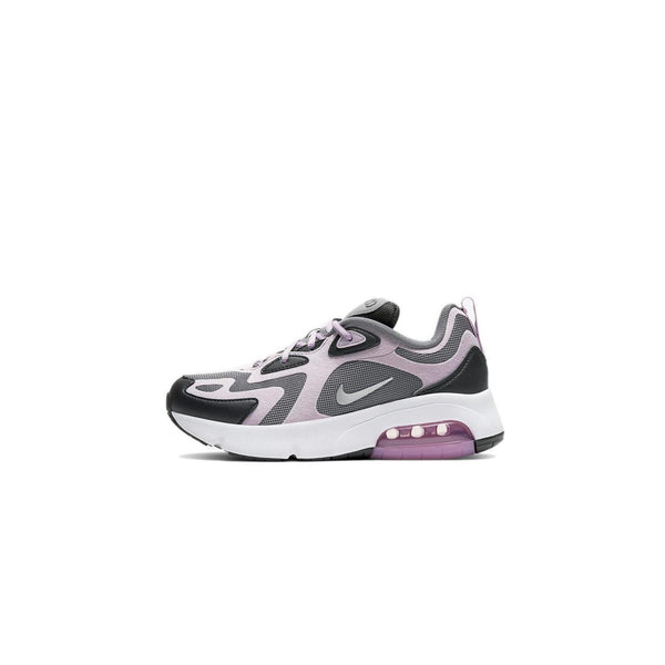 Zapatillas Nike Air Max 200 - Gris - Niño - Nike - The Bradery