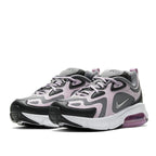 Baskets Nike Air Max 200 - Gris - Enfant - Nike - The Bradery