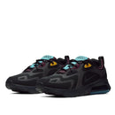 Baskets Nike Air Max 200 - Noir - Femme - Nike2 - The Bradery