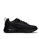 Baskets Nike Air Max 200 - Noir - Femme - Nike2 - The Bradery