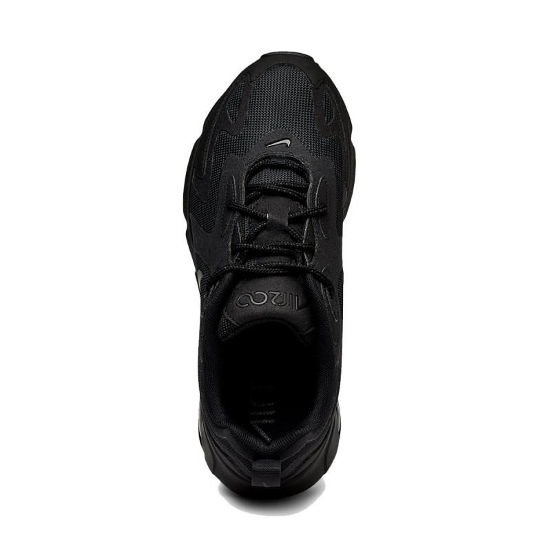 Baskets Nike Air Max 200 - Noir - Femme - Nike2 - The Bradery