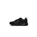Baskets Nike Air Max 200 - Noir - Femme - Nike2 - The Bradery