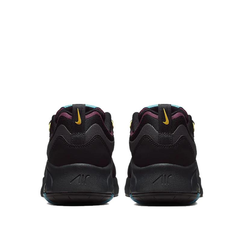 Baskets Nike Air Max 200 - Noir - Femme - Nike2 - The Bradery