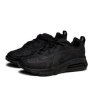 Baskets Nike Air Max 200 - Noir - Femme - Nike2 - The Bradery