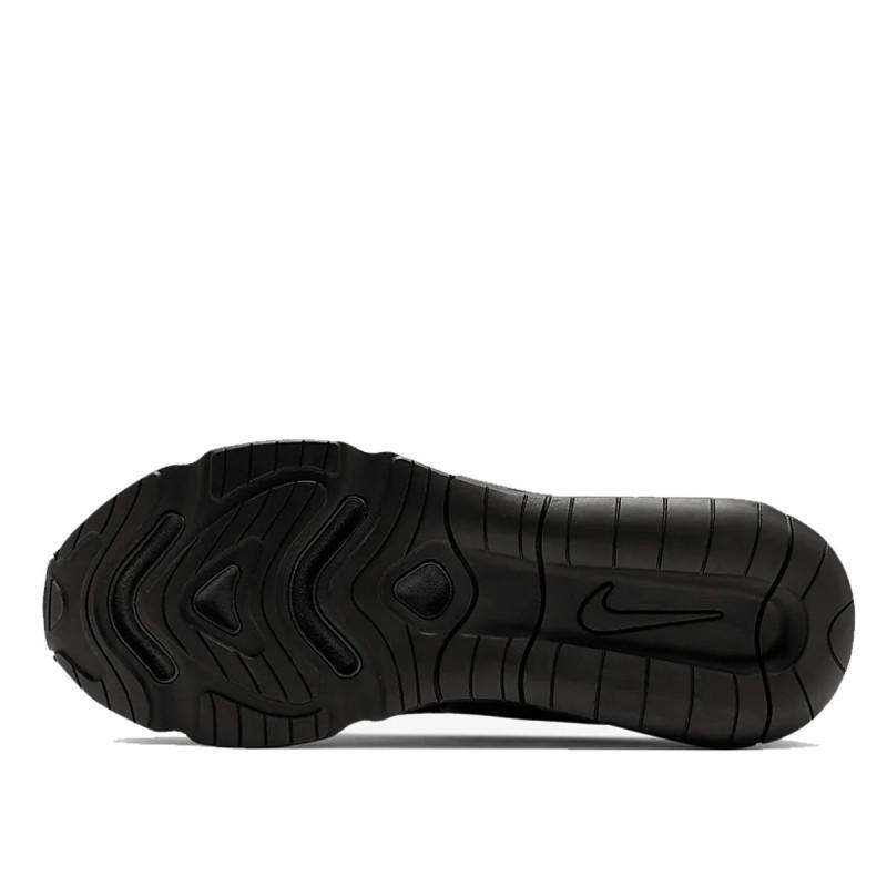 Baskets Nike Air Max 200 - Noir - Homme - Nike - The Bradery