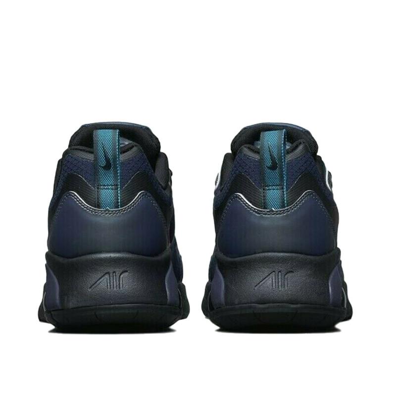 Baskets Nike Air Max 200 Se - Bleu - Homme - Nike2 - The Bradery