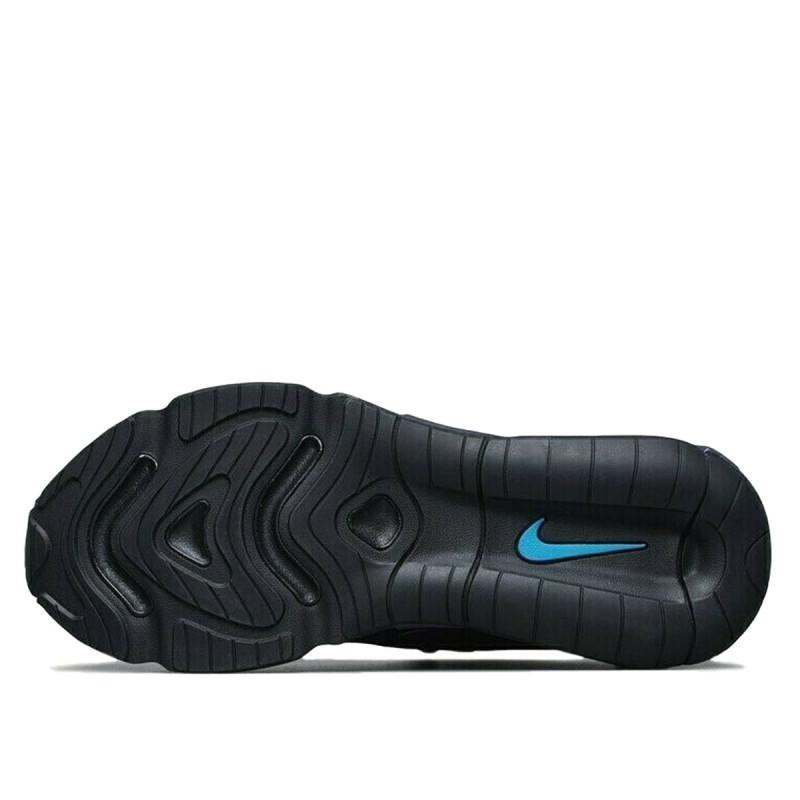Baskets Nike Air Max 200 Se - Bleu - Homme - Nike2 - The Bradery
