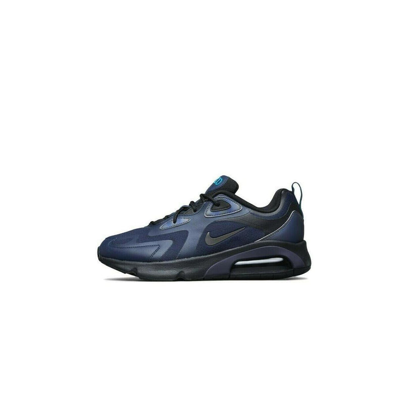 Baskets Nike Air Max 200 Se - Bleu - Homme - Nike2 - The Bradery