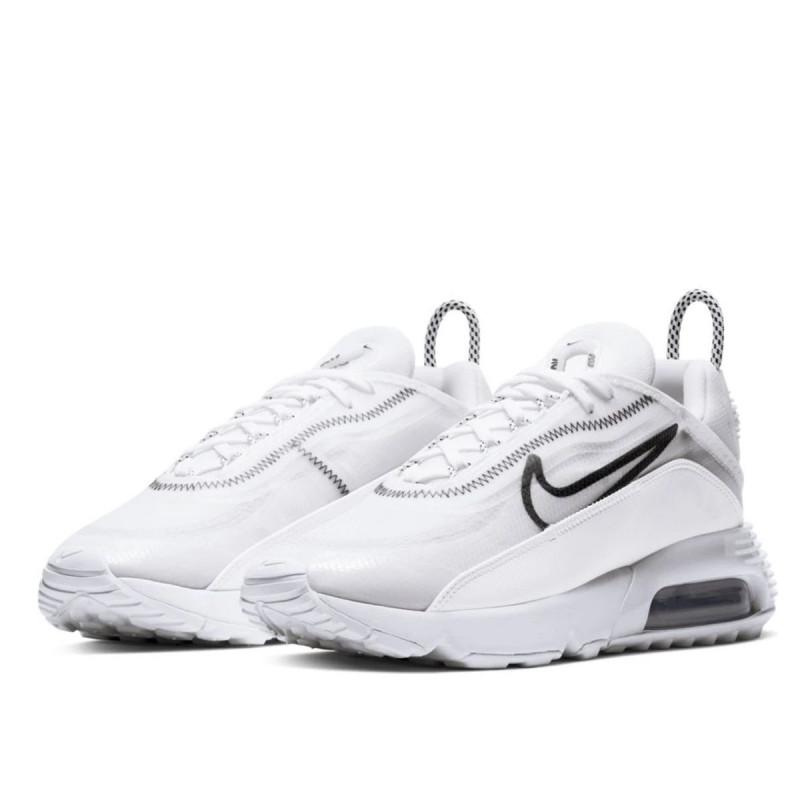 Baskets Nike Air Max 2090 - Blanc - Femme - Nike - The Bradery