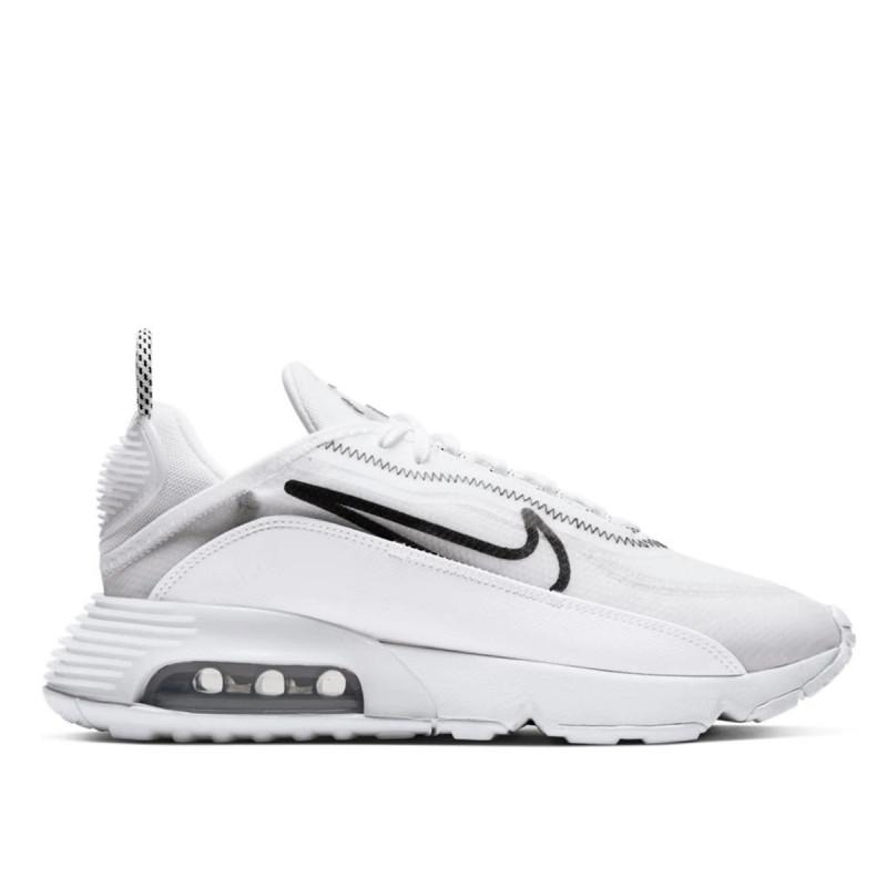 Baskets Nike Air Max 2090 - Blanc - Femme - Nike - The Bradery