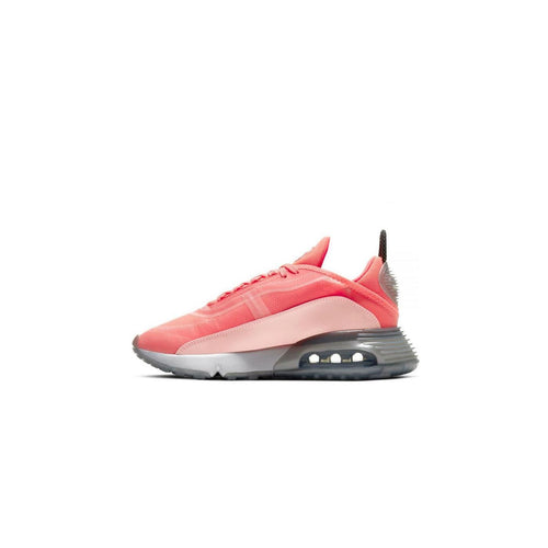 Sneakers Nike Air Max 2090 - Red - Woman - Nike2 - The Bradery