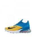 Baskets Nike Air Max 270 Flynit - Jaune - Homme NIKE HOMME Nike