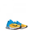 Baskets Nike Air Max 270 Flynit - Jaune - Homme NIKE HOMME Nike