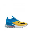 Baskets Nike Air Max 270 Flynit - Jaune - Homme NIKE HOMME Nike