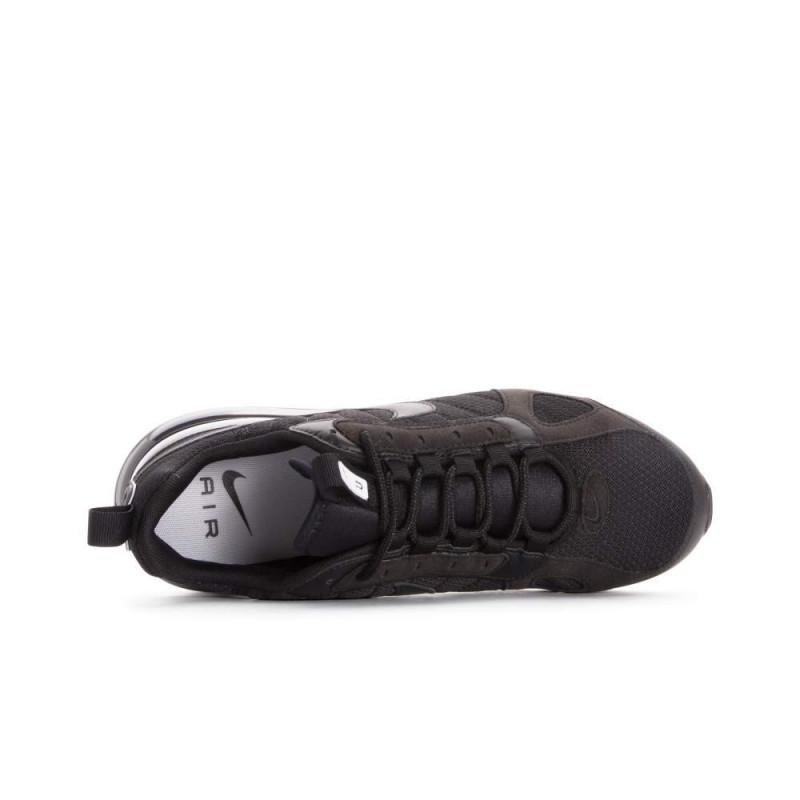 Baskets Nike Air Max 270 Futura - Noir - Homme - Nike2 - The Bradery