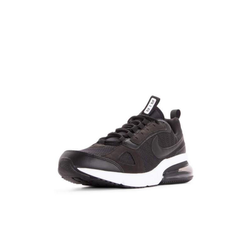 Baskets Nike Air Max 270 Futura - Noir - Homme - Nike2 - The Bradery