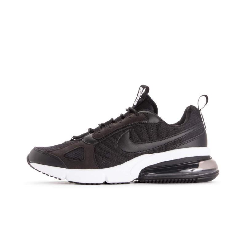Baskets Nike Air Max 270 Futura - Noir - Homme - Nike2 - The Bradery