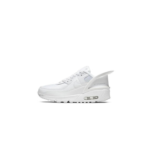 Zapatillas Nike Air Max 90 Flyease - Blanco - Mujer - Nike2 - The Bradery