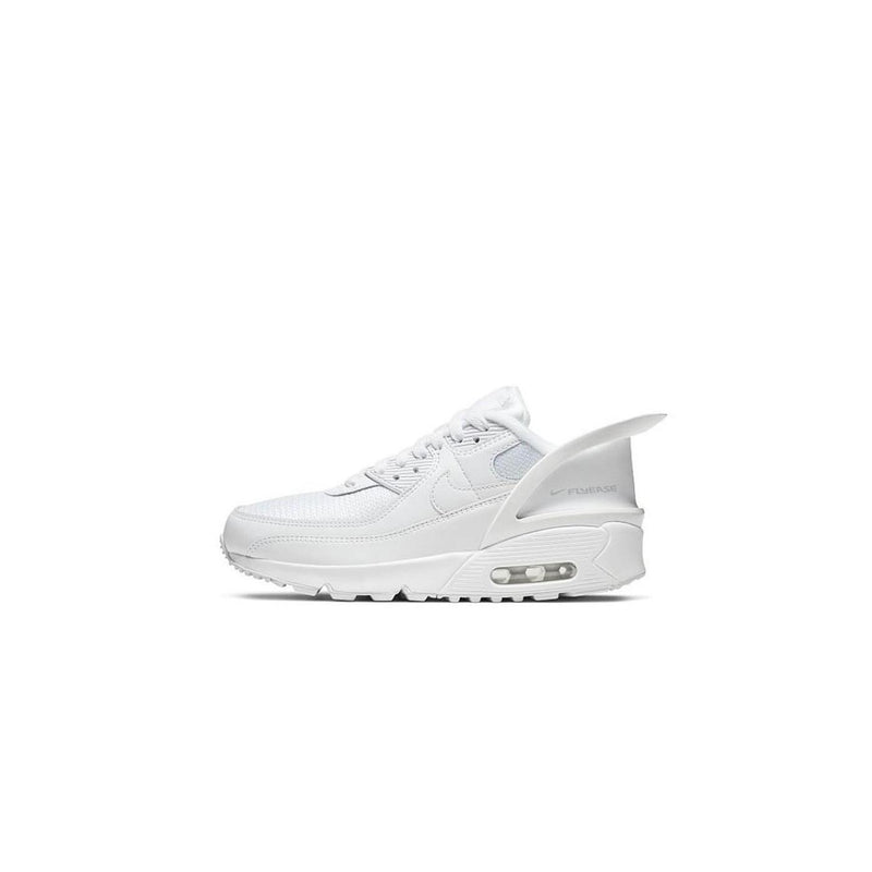Baskets Nike Air Max 90 Flyease - Blanc - Femme - Nike2 - The Bradery