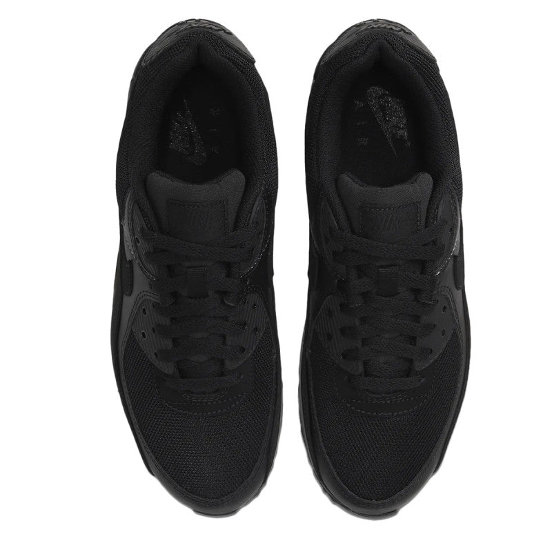 Baskets Nike Air Max 90 - Noir - Homme - Nike2 - The Bradery