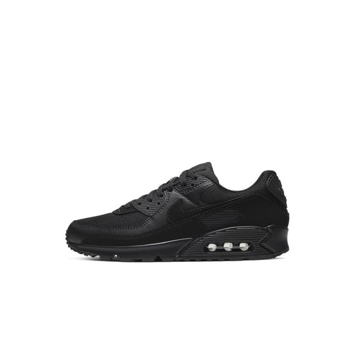 Baskets Nike Air Max 90 - Noir - Homme - Nike2 - The Bradery
