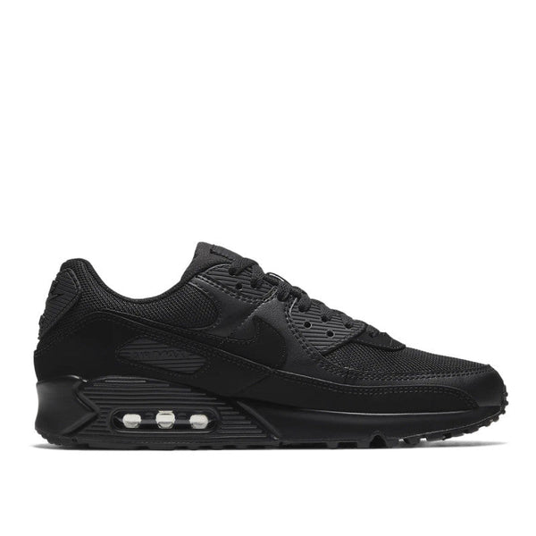Baskets Nike Air Max 90 - Noir - Homme - Nike2 - The Bradery