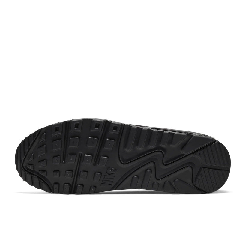 Baskets Nike Air Max 90 - Noir - Homme - Nike2 - The Bradery
