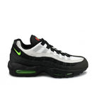 Baskets Nike Air Max 95 Essential - Gris - Homme - Nike2 - The Bradery