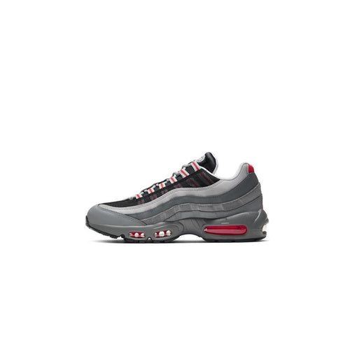 Sneakers Nike Air Max 95 Essential - Grey - Man - Nike2 - The Bradery