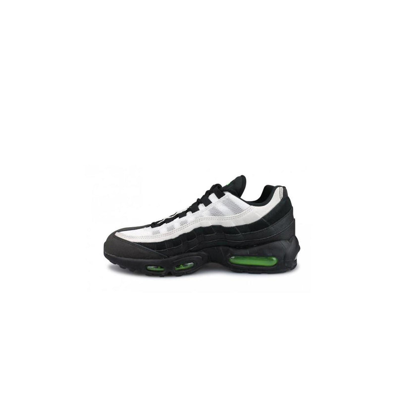 Baskets Nike Air Max 95 Essential - Gris - Homme - Nike2 - The Bradery