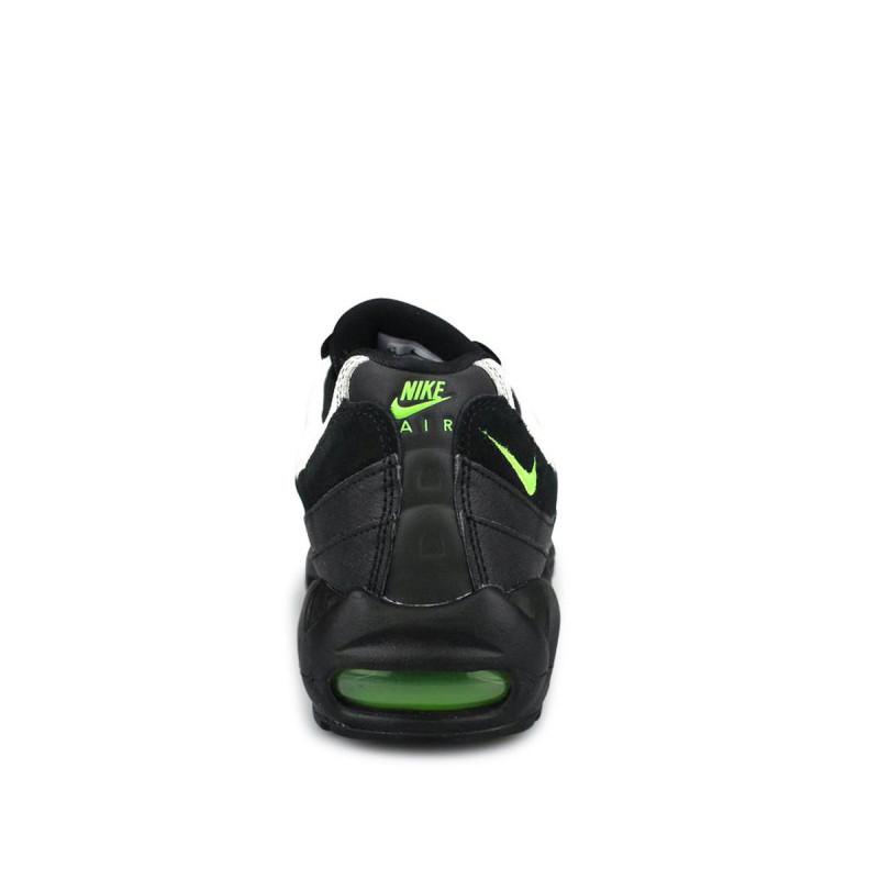 Baskets Nike Air Max 95 Essential - Gris - Homme - Nike2 - The Bradery