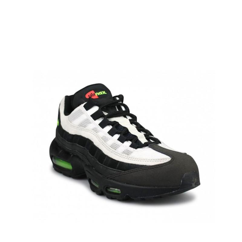 Baskets Nike Air Max 95 Essential - Gris - Homme - Nike2 - The Bradery