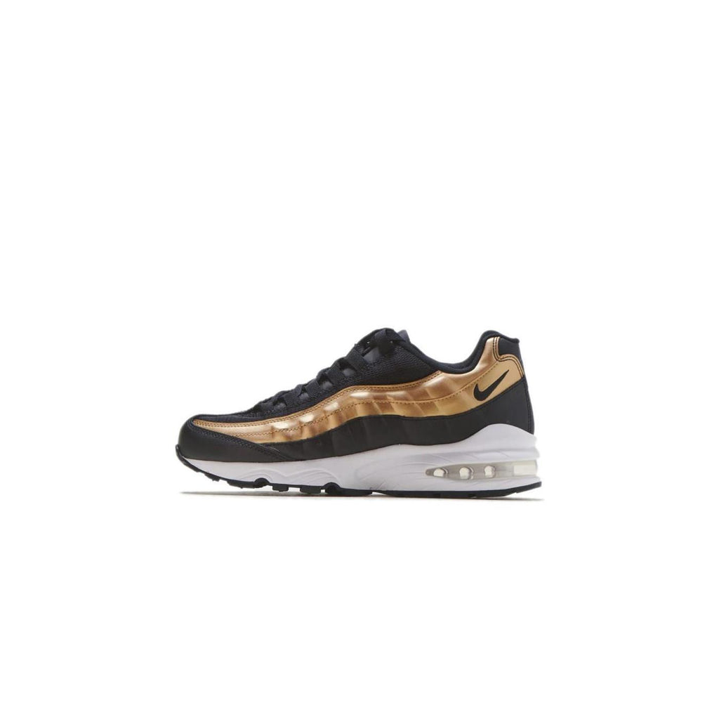 Baskets Nike Air Max 95 - Noir - Femme - Nike2 - The Bradery