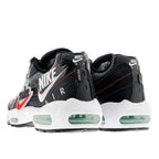 Baskets Nike Air Max 95 Se - Noir - Homme - Nike2 - The Bradery