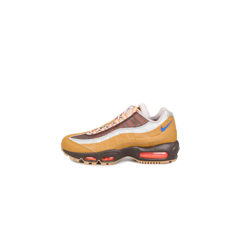 Baskets Nike Air Max 95 Utility - Beige - Homme - Nike2 - The Bradery