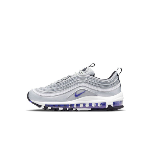 Zapatillas Nike Air Max 97 - Gris - Niño - Nike2 - The Bradery