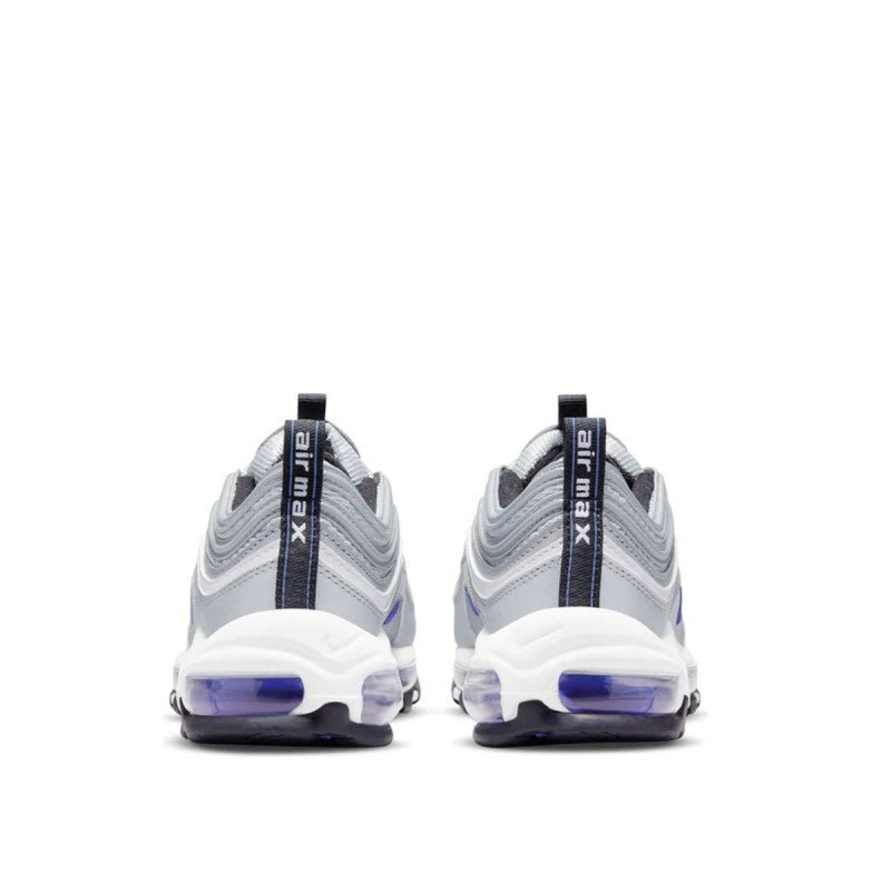 Baskets Nike Air Max 97 - Gris - Enfant - Nike2 - The Bradery