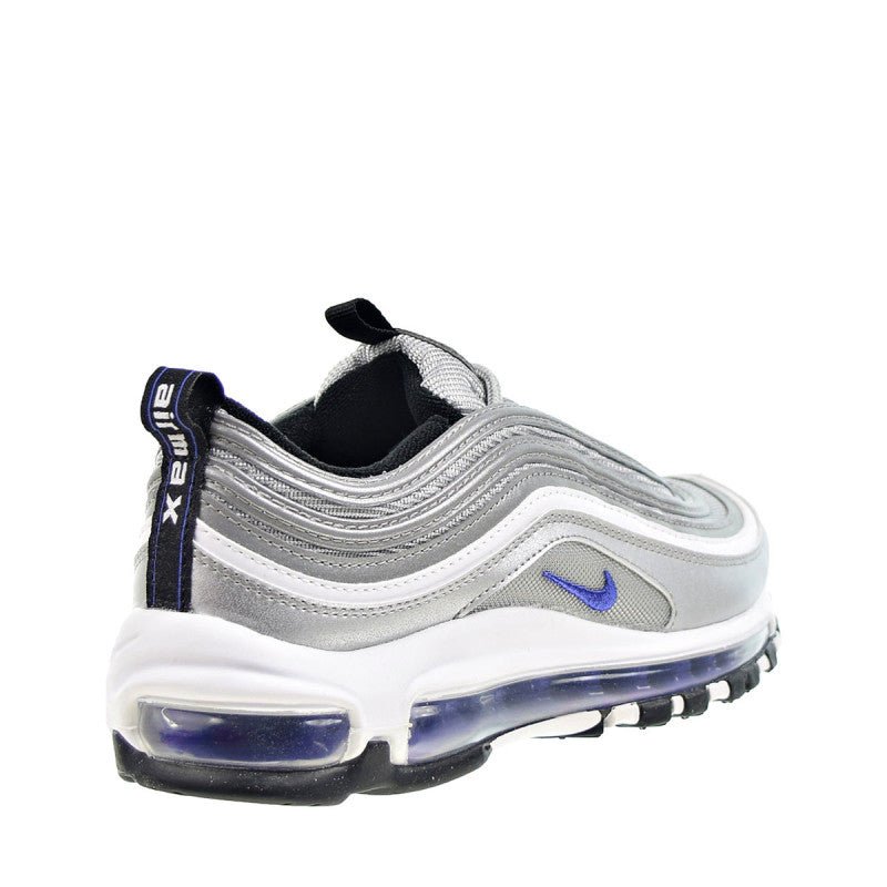 Baskets Nike Air Max 97 - Gris - Enfant - Nike2 - The Bradery