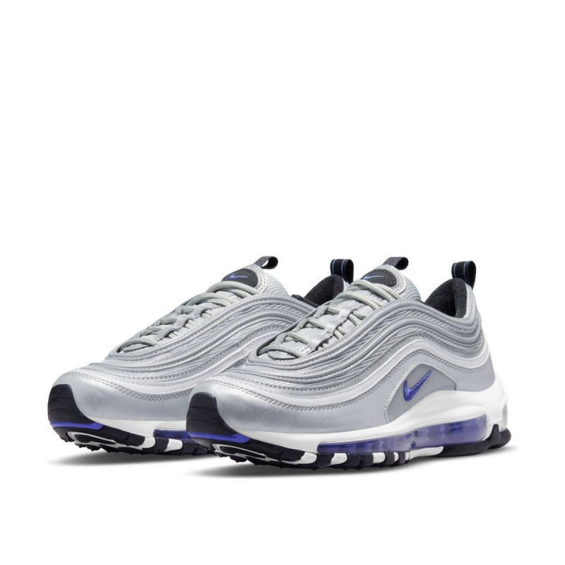 Baskets Nike Air Max 97 - Gris - Enfant - Nike2 - The Bradery