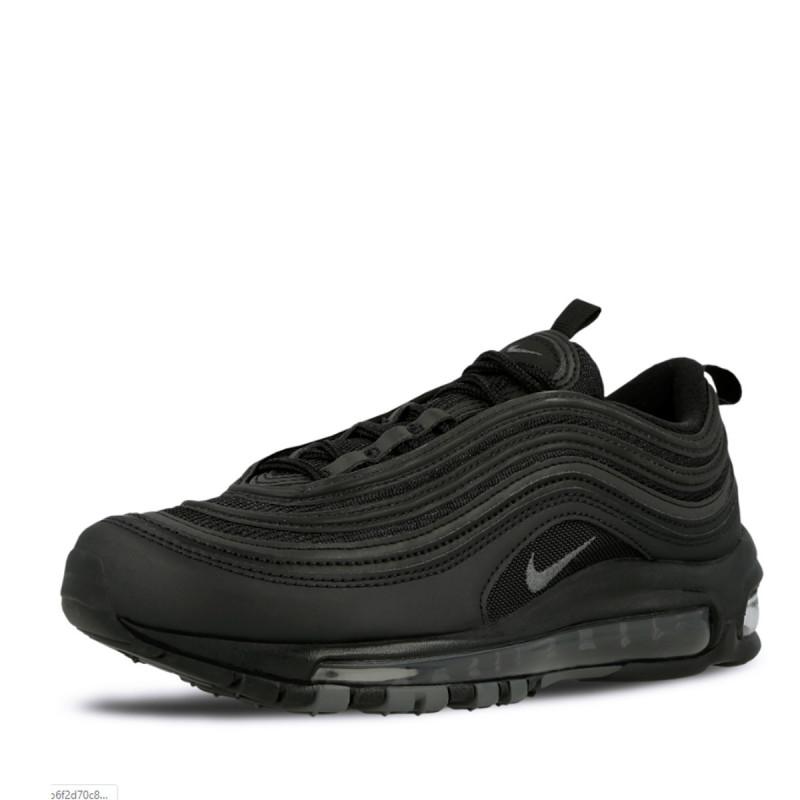 Baskets Nike Air Max 97 - Noir - Femme - Nike2 - The Bradery
