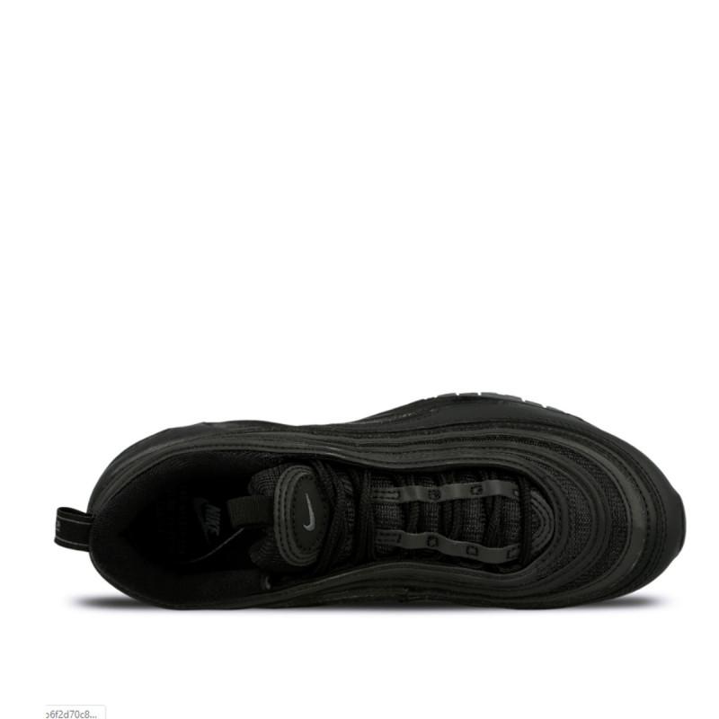 Baskets Nike Air Max 97 - Noir - Femme - Nike2 - The Bradery
