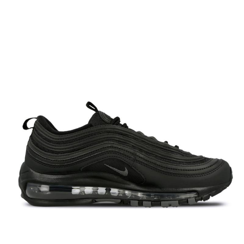 Baskets Nike Air Max 97 - Noir - Femme - Nike2 - The Bradery