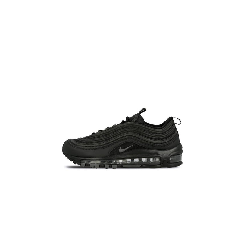 Baskets Nike Air Max 97 - Noir - Femme - Nike2 - The Bradery